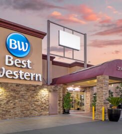 Best Western Canoga Park Motor Inn, A Dream Stay Haven