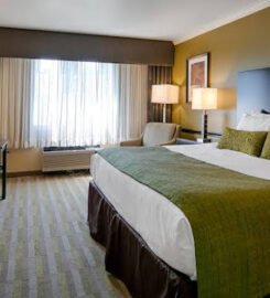 Best Western Canoga Park Motor Inn, A Dream Stay Haven