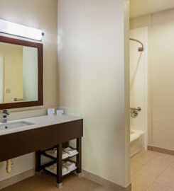 Comfort Suites NW Dallas Near Love Field, Royal Charm Retreat