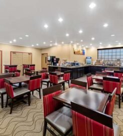 Comfort Suites Roanoke – Fort Worth North, A Blissful Hideaway