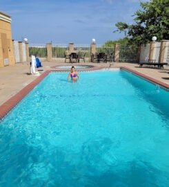 Comfort Suites Roanoke – Fort Worth North, A Blissful Hideaway