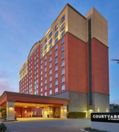 Courtyard by Marriott Culver City Los Angeles, A Radiant Resort