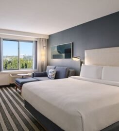 Courtyard by Marriott Culver City Los Angeles, A Radiant Resort