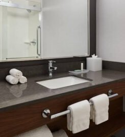 Courtyard by Marriott Culver City Los Angeles, A Radiant Resort