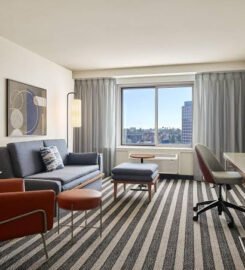 Courtyard by Marriott Culver City Los Angeles, A Radiant Resort