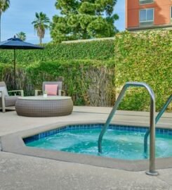 Courtyard by Marriott Culver City Los Angeles, A Radiant Resort