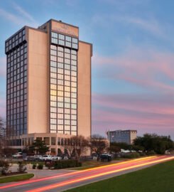 Crowne Plaza Dallas Market Ctr – Love Field, an IHG Hotel, A Radiant Retreat