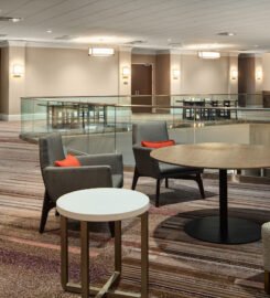 Crowne Plaza Dallas Market Ctr – Love Field, an IHG Hotel, A Radiant Retreat