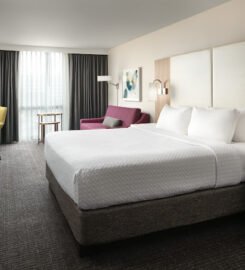 Crowne Plaza Dallas Market Ctr – Love Field, an IHG Hotel, A Radiant Retreat