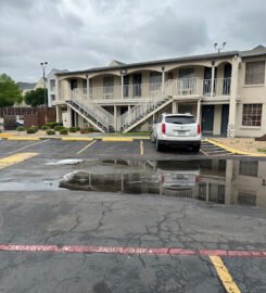 Days Inn by Wyndham Market Center Dallas Love Field, A Beautiful Retreat