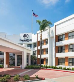 DoubleTree by Hilton Pomona, An Exquisite Luxury Escape