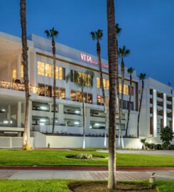 DoubleTree by Hilton Pomona, An Exquisite Luxury Escape