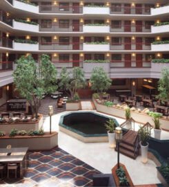 Embassy Suites by Hilton Dallas Near the Galleria, Dream Stay Haven