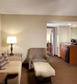 Embassy Suites by Hilton Dallas Near the Galleria, Dream Stay Haven