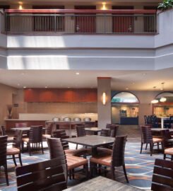 Embassy Suites by Hilton Dallas Near the Galleria, Dream Stay Haven