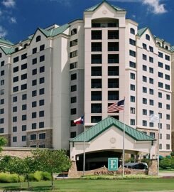 Embassy Suites by Hilton Grapevine DFW Airport North, A Serene Stay