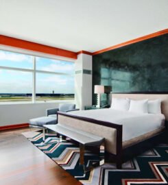 Grand Hyatt DFW, Where Luxury Meets Comfort