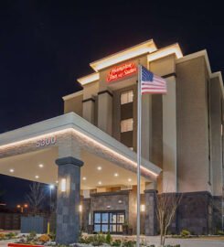 Hampton Inn & Suites Colleyville DFW Airport West, A Heavenly Abode