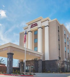 Hampton Inn & Suites Colleyville DFW Airport West, A Heavenly Abode