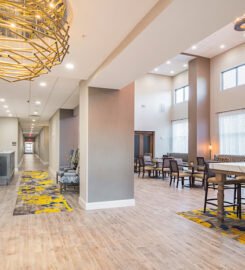 Hampton Inn & Suites Colleyville DFW Airport West, A Heavenly Abode