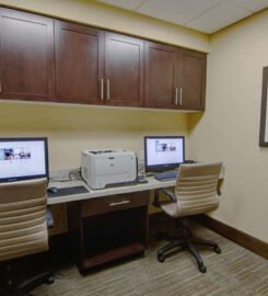 Hampton Inn & Suites Trophy Club – Fort Worth North, An Cozy Haven