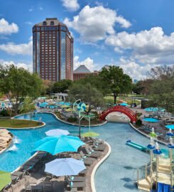 Hilton Anatole, A Retreat Beyond Expectations