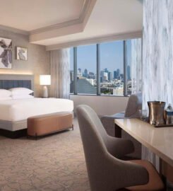 Hilton Anatole, A Retreat Beyond Expectations