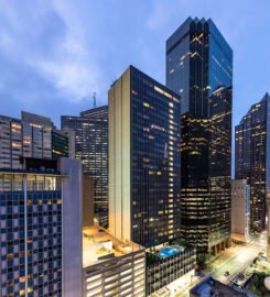 Hilton Garden Inn Downtown Dallas, Elegant Comfort