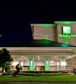 Holiday Inn Dallas-Richardson, an IHG Hotel, A Retreat Beyond Expectations