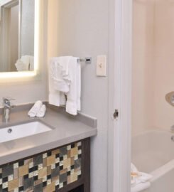 Holiday Inn Dallas-Richardson, an IHG Hotel, A Retreat Beyond Expectations