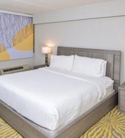 Holiday Inn Dallas-Richardson, an IHG Hotel, A Retreat Beyond Expectations