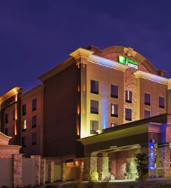 Holiday Inn Express Frisco Legacy Park Area, an IHG Hotel, A Heavenly Abode