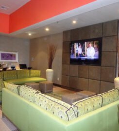 Holiday Inn Express Frisco Legacy Park Area, an IHG Hotel, A Heavenly Abode