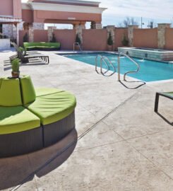 Holiday Inn Express Frisco Legacy Park Area, an IHG Hotel, A Heavenly Abode