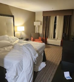 Holiday Inn Express Frisco Legacy Park Area, an IHG Hotel, A Heavenly Abode