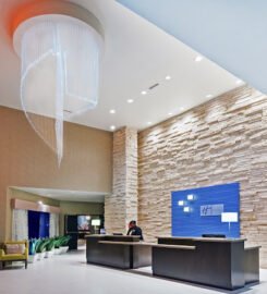 Holiday Inn Express Frisco Legacy Park Area, an IHG Hotel, A Heavenly Abode