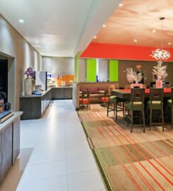 Holiday Inn Express Frisco Legacy Park Area, an IHG Hotel, A Heavenly Abode