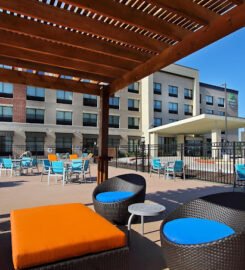 Holiday Inn Express & Suites Dallas-Frisco NW Toyota Stdm, an IHG Hotel, Serene Stay