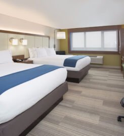 Holiday Inn Express & Suites Dallas-Frisco NW Toyota Stdm, an IHG Hotel, Serene Stay