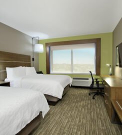 Holiday Inn Express & Suites Dallas-Frisco NW Toyota Stdm, an IHG Hotel, Serene Stay