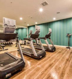 Holiday Inn Express & Suites Dallas NW – Farmers Branch, an IHG Hotel, Heavenly Abode