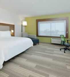 Holiday Inn Express & Suites Fort Worth North – Northlake, an IHG Hotel, Majestic Views