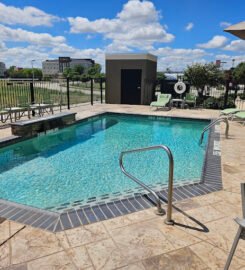 Holiday Inn Express & Suites Fort Worth North – Northlake, an IHG Hotel, Majestic Views