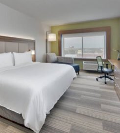 Holiday Inn Express & Suites Fort Worth North – Northlake, an IHG Hotel, Majestic Views