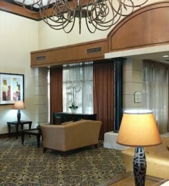 Holiday Inn Express & Suites Irving DFW Airport North, an IHG Hotel, A Serene Stay