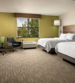 Holiday Inn Express & Suites Irving DFW Airport North, an IHG Hotel, A Serene Stay