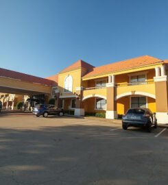 Holiday Inn Express & Suites Irving DFW Airport North, an IHG Hotel, A Serene Stay