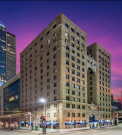 Hotel Indigo Dallas Downtown, an IHG Hotel, Majestic Views