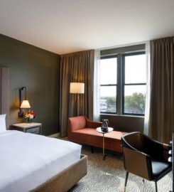 Hotel Vin, Autograph Collection, An Elegant Comfort Suites