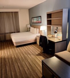 Hyatt House Dallas/Lincoln Park, A Radiant Resort